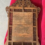 Very beautiful Syrian mirror