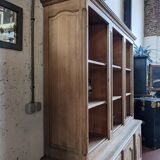 Dresser/bookcase