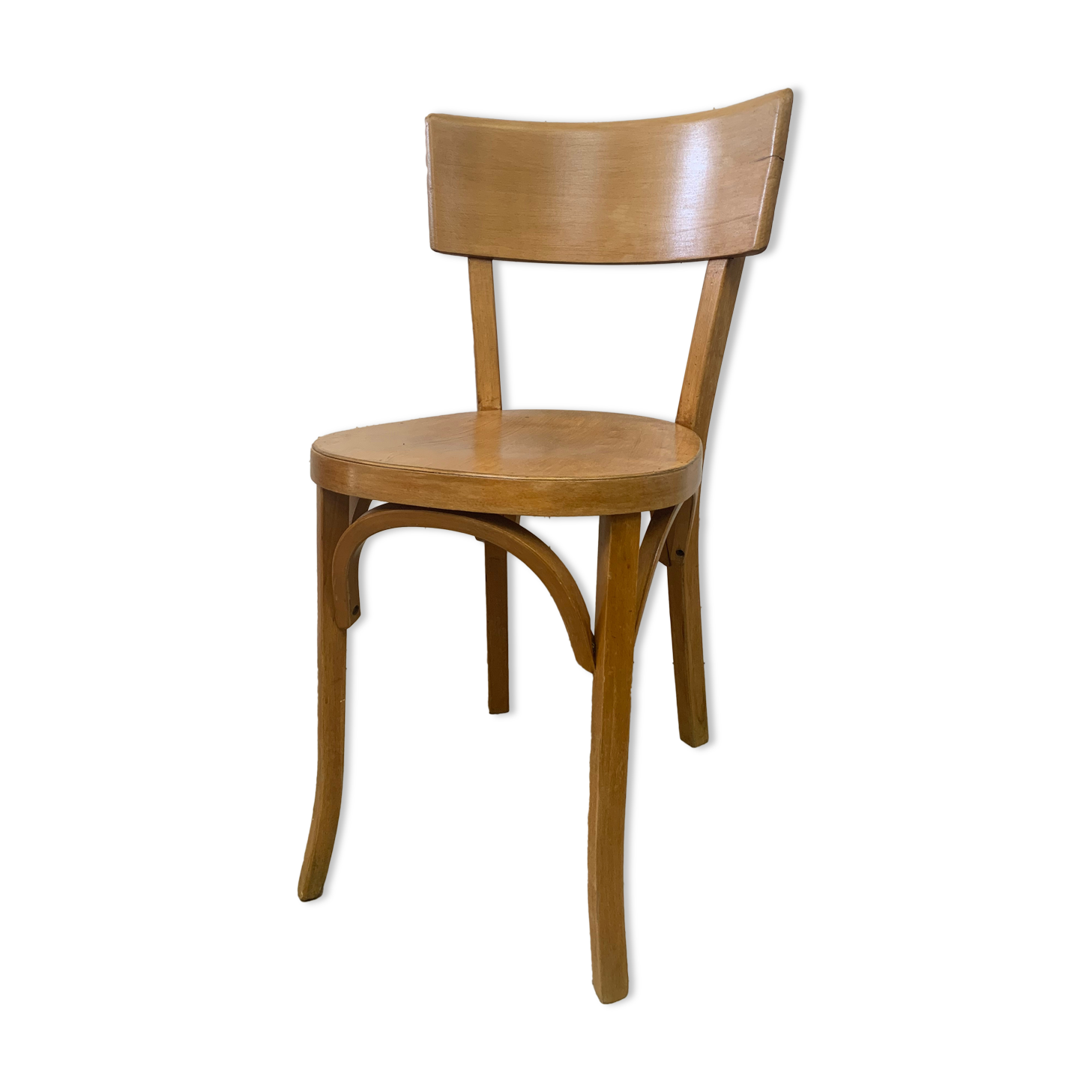 Baumann chair