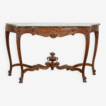 Regency console