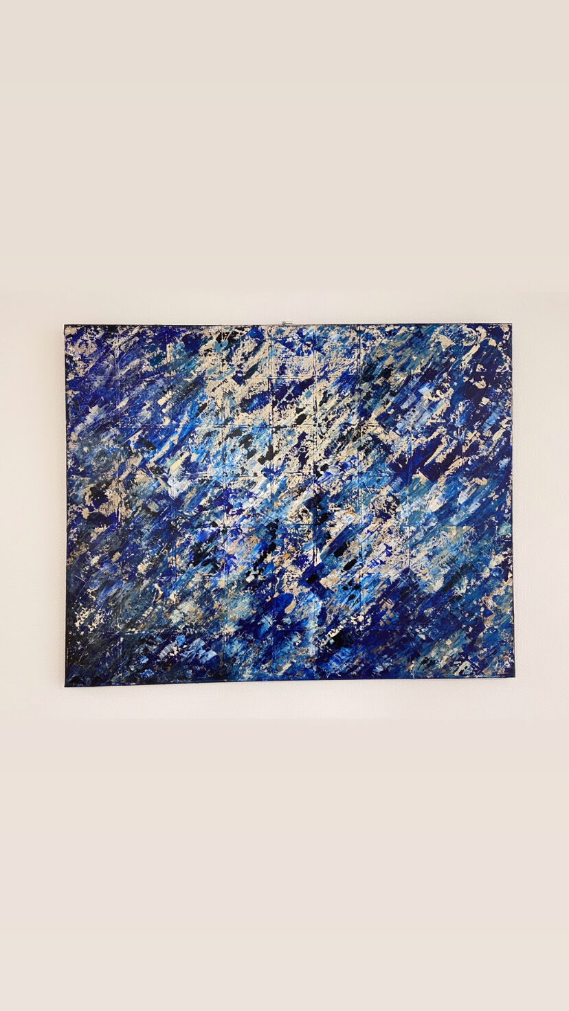 Tableau