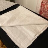 Linen fabric lai