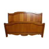 Cherry bed