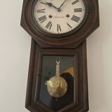 Ansonia 1892 New York Pendulum Chime Clock