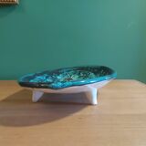 Vallauris cermal dish