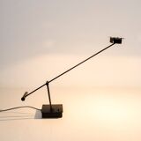 Samurai Table Lamp by Asahari Shageaki for Stilnovo Italy
