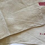 Nappe rustique 70x110