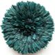 Juju Hat green 50 cm