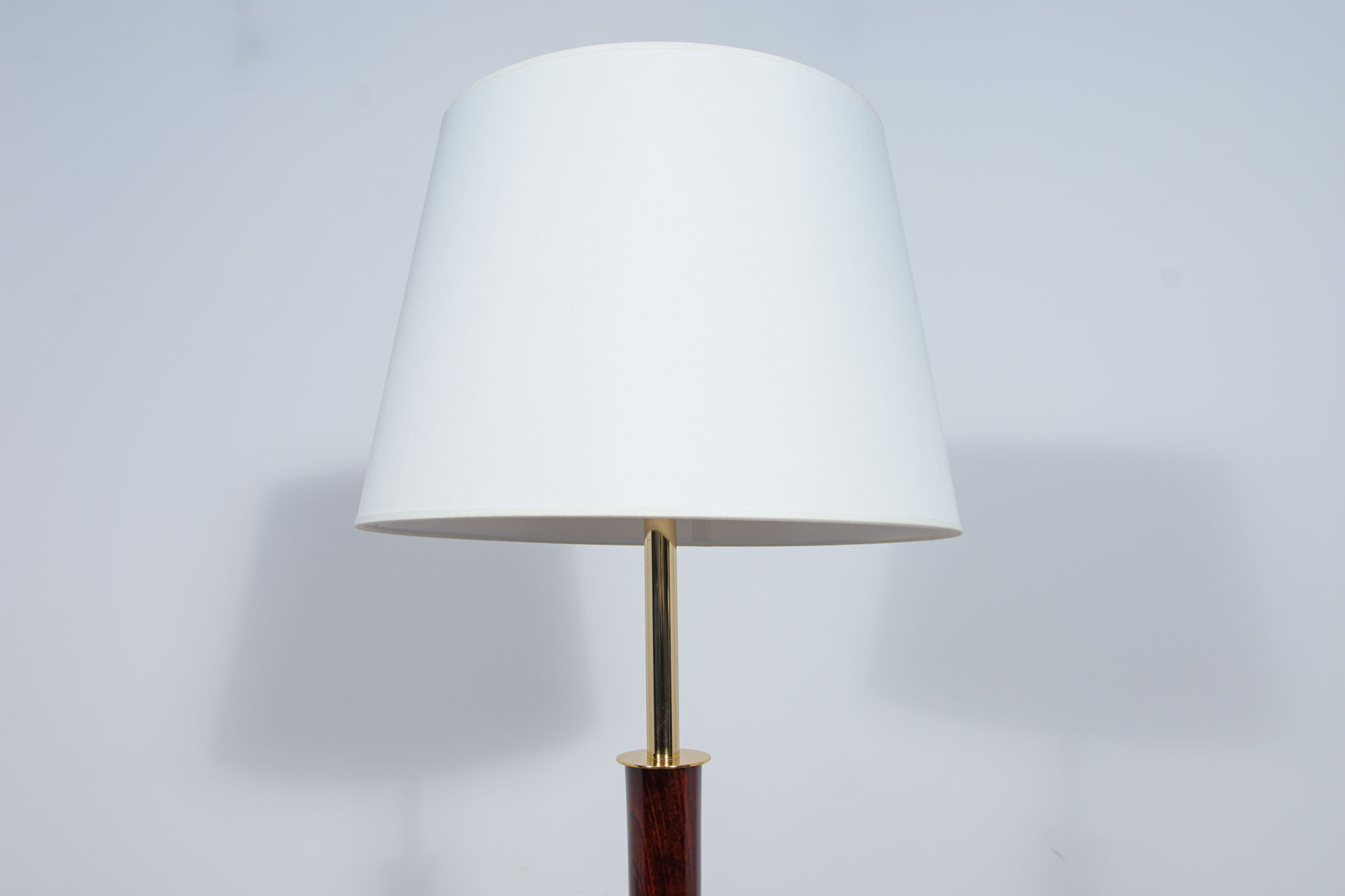 Lampadaire espagnol Art Déco, années 1990