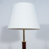 Lampadaire espagnol Art Déco, années 1990