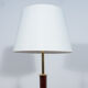 Art Deco Spanish Floor Lamp, 1990s