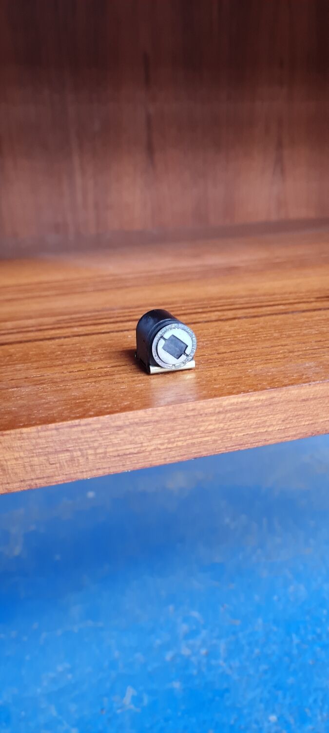 Scandinavian buffet 1960