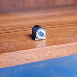 Scandinavian buffet 1960