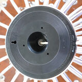 Wall Lamp Or Table Lamp Pistillo Model By Studio Tetrarch For Valenti, 1970s