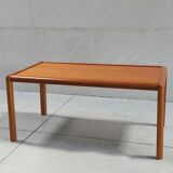 Scandinavian coffee table