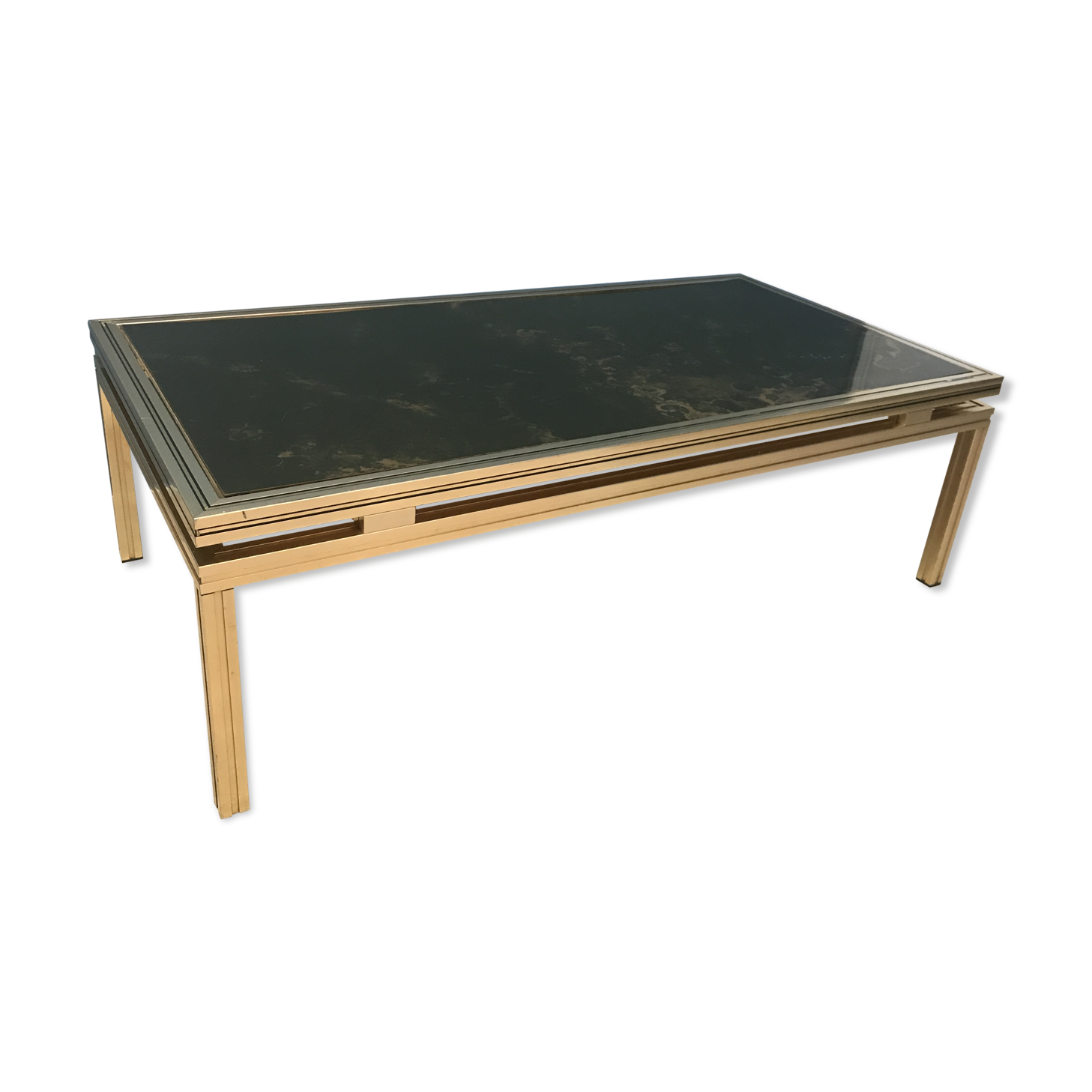 Pierre Vandel 1970 coffee table