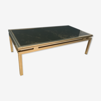 Pierre Vandel 1970 coffee table