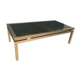 Pierre Vandel 1970 coffee table