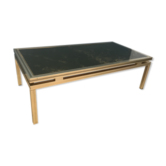 Pierre Vandel 1970 coffee table