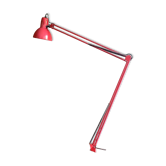 Lampe d'architecte 2 bras articulés, Kema Keur, 1980