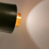 Lampe Tivoli, modèle P254 conçue par jørn utzon (célèbre architecte danois)