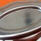 1970s Stainless steel polylobe sausage made in France