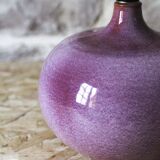 Ceramic lamp base