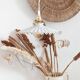 Vintage opaline pendant lamp