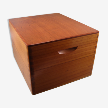 Box beech wood storage sorter sheet 50/70