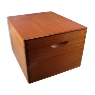 Box beech wood storage sorter sheet 50/70