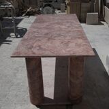 Mario rectangle dining table