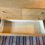 Vintage chest of drawers