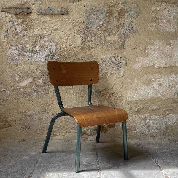 Preschool chair