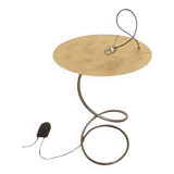Catellani & Smith Taoli Table 1995 Italy