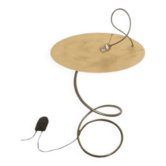 Table Taoli Catellani & Smith 1995 Italie