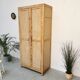 Armoire parisienne vintage