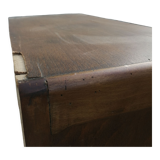 Asymmetrical-chest of drawers