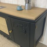 Art Deco sideboard