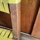 Set of 2 Jens Risom chairs for Knoll