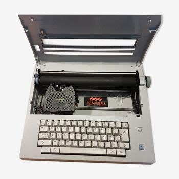 Machine à écrire électronique Philips VW2110