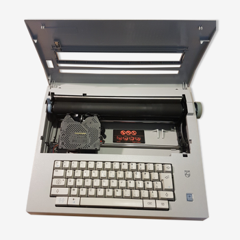 Philips VW2110 electronic typewriter