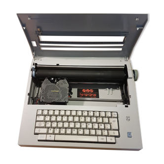 Philips VW2110 electronic typewriter