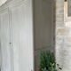 Patinated Parisian Wardrobe