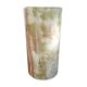Vase cylindrique en onyx