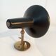 Gino Sarfatti wall lamp, Arteluce edition, Italy, 1950s