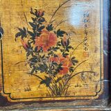 Meuble bas ancien chinois