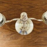 2 branch candlestick