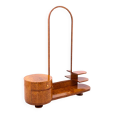 Coiffeuse Art Déco du milieu du XXe siècle, Pologne