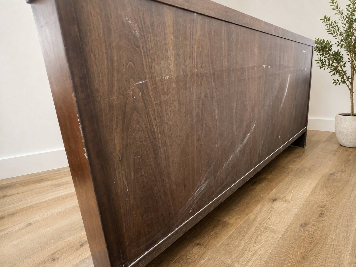Credenza Bernini anni'60, nel gusto di Silvio Coppola