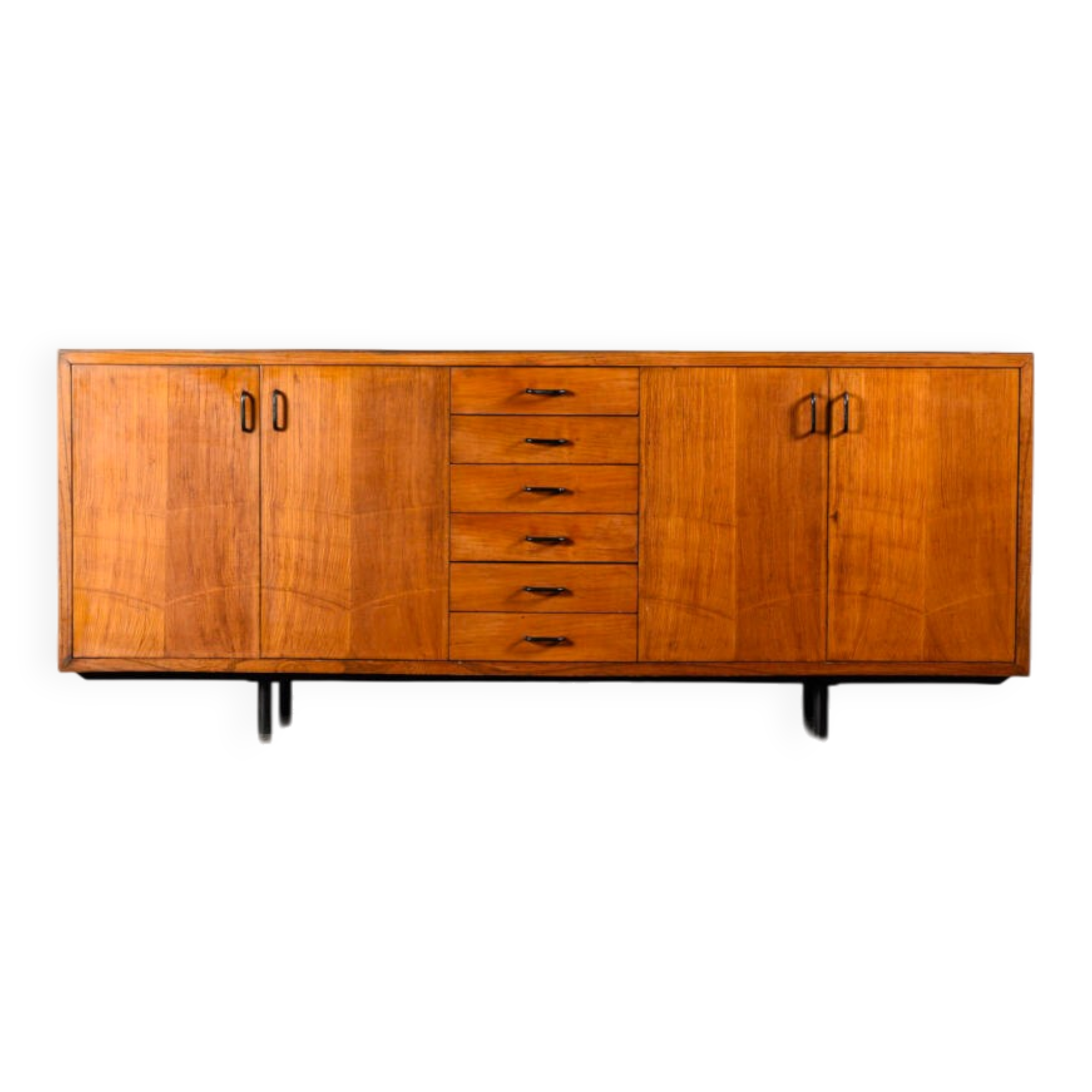 Enfilade italienne